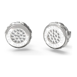 Σκουλαρίκια Guess JUBE04595JWRHT-U