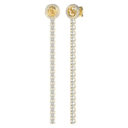 Guess Earrings JUBE05144JWYGT-U