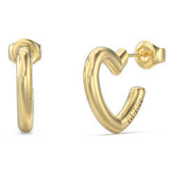 Guess Earrings JUBE05535JWYGT-U