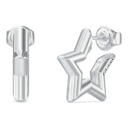 Guess Earrings JUBE05539JWRHT-U