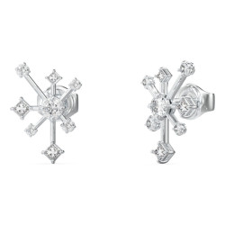 Guess Earrings JUBE05566JWRHT-U