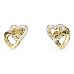 Guess Earrings JUBE06015JWYGT-U
