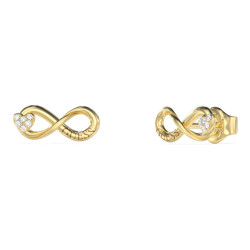Guess Earrings JUBE06049JWYGT-U