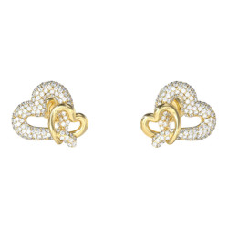 Guess Earrings JUBE06054JWYGT-U