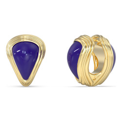 Σκουλαρίκια Guess JUBE06154JWYGBLT-U