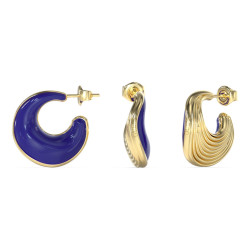 Guess Earrings JUBE06159JWYGBLT-U