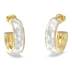 Guess Earrings JUBE06166JWYGWHT-U
