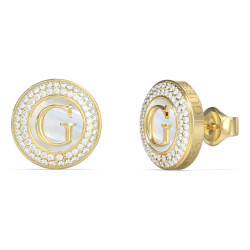 Guess Earrings JUBE06205JWYGT-U