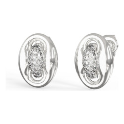 Σκουλαρίκια Guess JUBE06225JWRHT-U