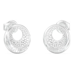 Σκουλαρίκια Guess JUBE06247JWRHT-U