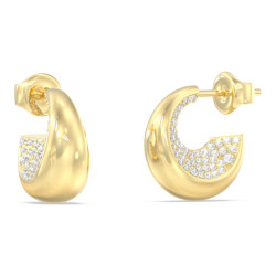 Guess Earrings JUBE06249JWYGT-U