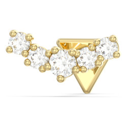 Guess Earrings JUBE06265JWYGT-U