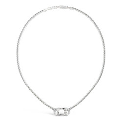 Κολιέ Guess JUBN04506JWRHT-U
