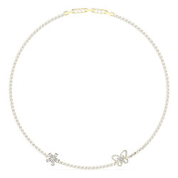 Κολιέ Guess JUBN05118JWYGT-U