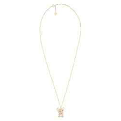 Κολιέ Guess JUBN05139JWYGT-U