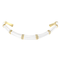 Κολιέ Guess JUBN05155JWYGWHT-U