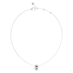 Guess Necklace JUBN05191JWRHBKT-U
