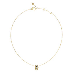Guess Necklace JUBN05191JWYGBKT-U