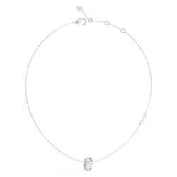 Κολιέ Guess JUBN05195JWRHT-U