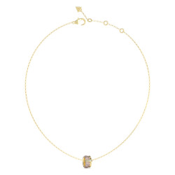 Κολιέ Guess JUBN05195JWYGLRT-U