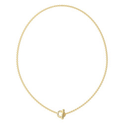 Guess Necklace JUBN05371JWYGT-U