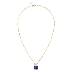 Guess Necklace JUBN05411JWYGBLT-U