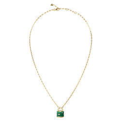 Κολιέ Guess JUBN05411JWYGGNT-U