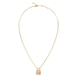 Κολιέ Guess JUBN05411JWYGRST-U