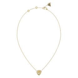 Κολιέ Guess JUBN05488JWYGT-U