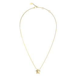 Κολιέ Guess JUBN05545JWYGT-U