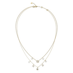 Κολιέ Guess JUBN06028JWYGT-U
