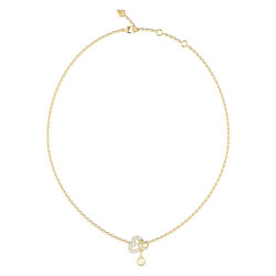 Guess Necklace JUBN06051JWYGT-U