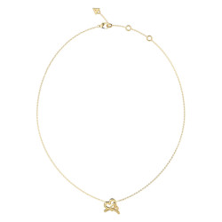 Guess Necklace JUBN06056JWYGT-U