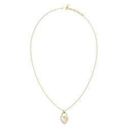 Guess Necklace JUBN06060JWYGRHT-U
