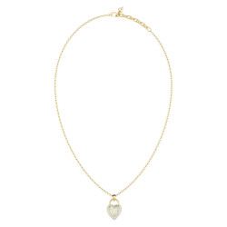 Κολιέ Guess JUBN06063JWYGT-U