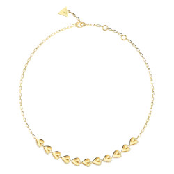 Κολιέ Guess JUBN06070JWYGT-U