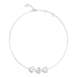 Κολιέ Guess JUBN06078JWRHT-U