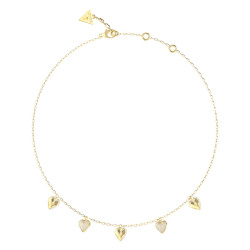 Guess Necklace JUBN06081JWYGT-U
