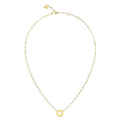 Κολιέ Guess JUBN06083JWYGT-U