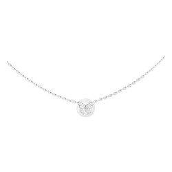 Κολιέ Guess JUBN06134JWRHT-U