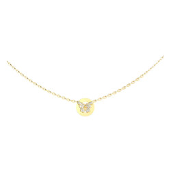 Guess Necklace JUBN06134JWYGT-U