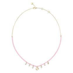 Κολιέ Guess JUBN06144JWYGRST-U
