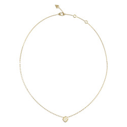 Κολιέ Guess JUBN06150JWYGT-U