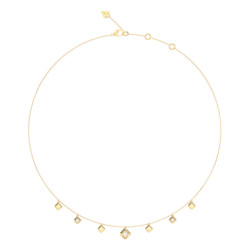 Κολιέ Guess JUBN06178JWYGT- U