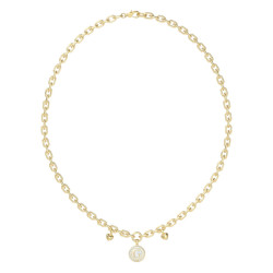 Κολιέ Guess JUBN06196JWYGT-U