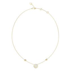 Guess Necklace JUBN06201JWYGT-U