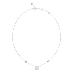 Κολιέ Guess JUBN06207JWRHT-U