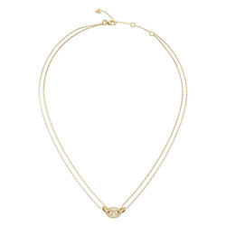 Κολιέ Guess JUBN06220JWYGT-U