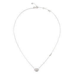 Κολιέ Guess JUBN06223JWRHT-U