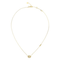 Guess Necklace JUBN06223JWYGT-U
